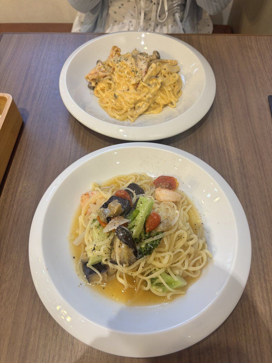 a239_n_'s tweet photo. わたし好みの味🍝 https://t.co/UV8fCSpmhM