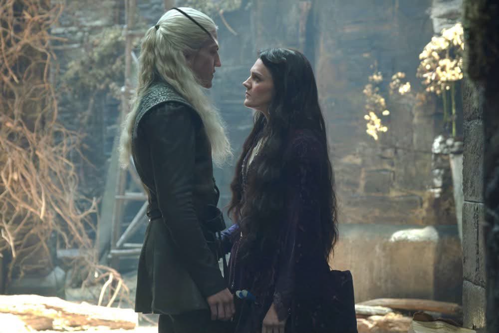 Aurora_verdit's tweet photo. It’s a tough competition for Most Dysfunctional Couple in Westeros but I think Daemon and Alys might win it. https://t.co/2O0kPRiodL
