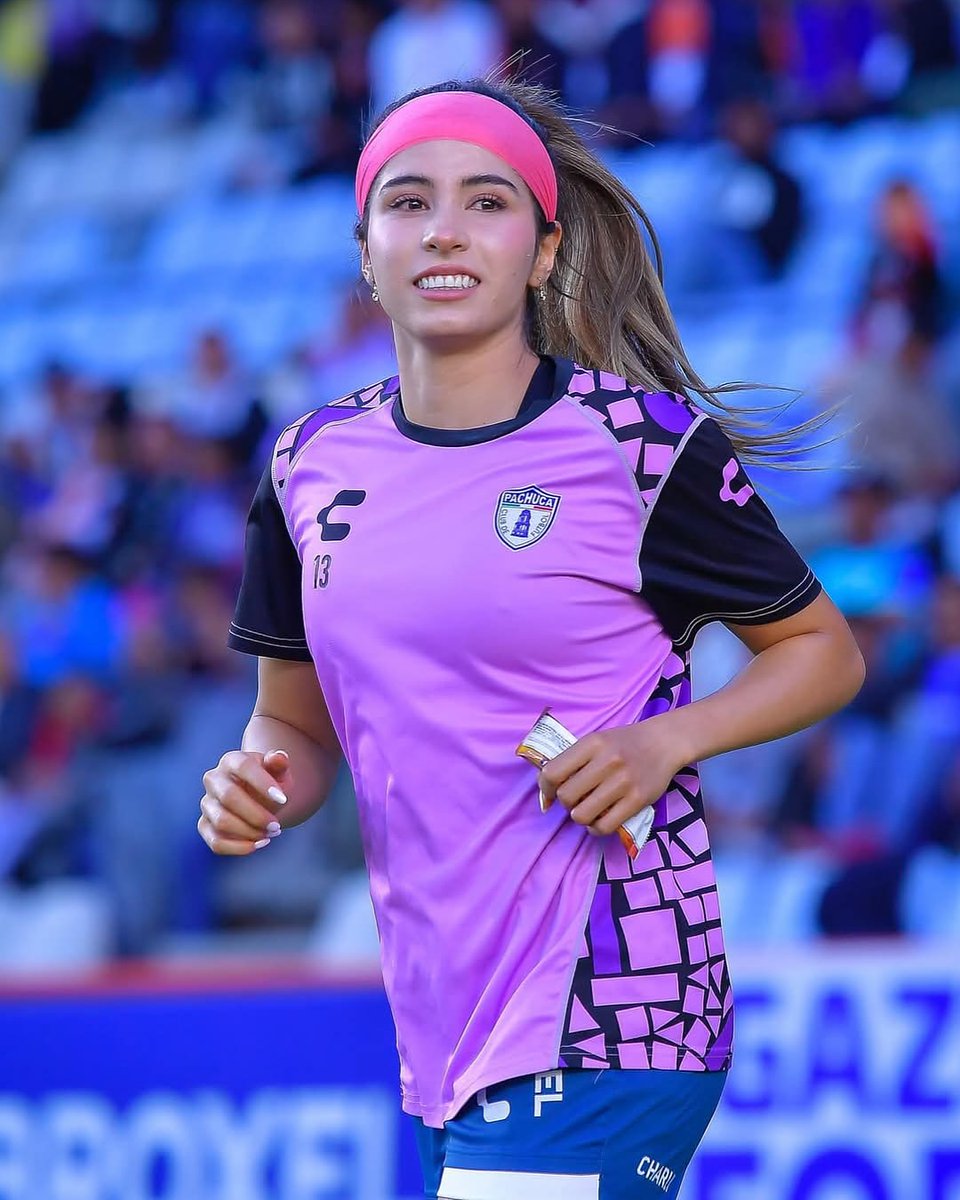 FutFeme2's tweet photo. Alexandra Garcia https://t.co/ugFTOB2Tk4
