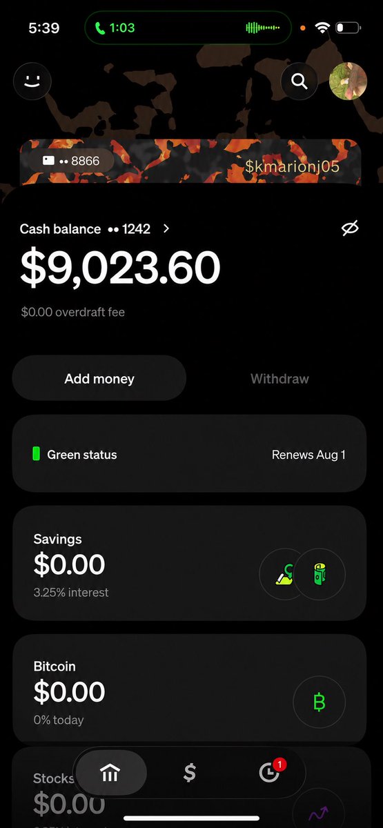 benjihinton667's tweet photo. Easy money too📲 https://t.co/h7G6UjMS9w
