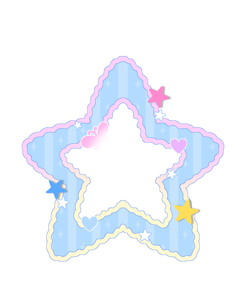 8nfinidy's tweet photo. ★ magical star frame ⭐ !!🧁⋆˚࿔
🍀 personal use 

🌤️ https://t.co/bacSIaIcbE