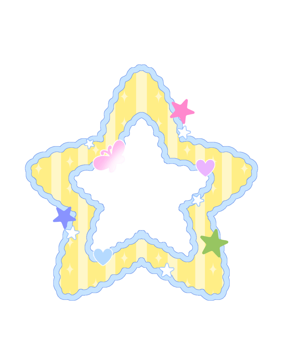 8nfinidy's tweet photo. ★ magical star frame ⭐ !!🧁⋆˚࿔
🍀 personal use 

🌤️ https://t.co/bacSIaIcbE