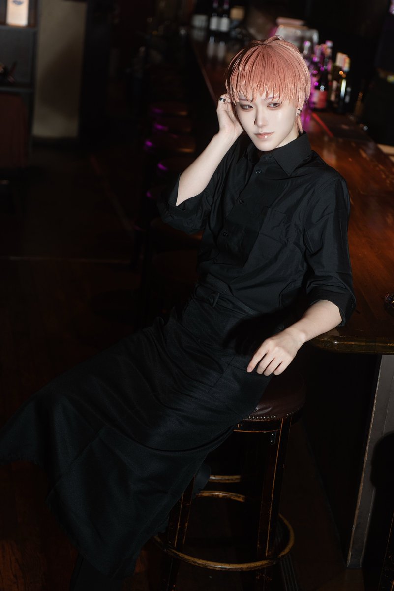xxchatnoir's tweet photo. cosplay

スロウ・ダメージ
レイ

撮影 @imure_chi 
#slowdamage https://t.co/m3xYvBfQv0