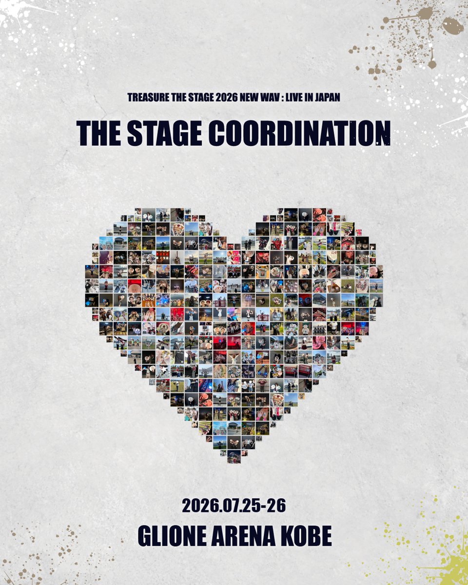 yg_treasure_jp's tweet photo. [🎪] 

🍉#トゥメ のTHE STAGEコーデ企画🖤

兵庫公演ご参加いただきありがとうございました❣️

トゥメのみなさんがグッズを使って色々アレンジしたものをご紹介✨

✮アイデア賞
うちわアクセサリーがウォッチバンドにピッタリ⁉️

✮クリエイティブ賞
Tシャツをタンクトップにして夏ぽくアレンジ✂️

✮ベストコーデ賞
友達と一緒に特典グッズでお揃いコーデ🖤

#THESTAGE_NEWWAV_LIVE_IN_JAPAN #トゥメのTHESTAGEコーデ