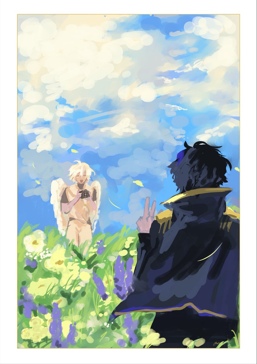 Sulkryx's tweet photo. “Smile, Flux.”

#fluxhibit #saparata #fluxarata https://t.co/XAxGysibzW