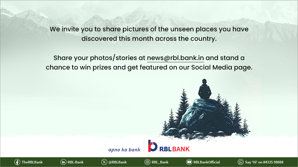 RBL Bank tweet media