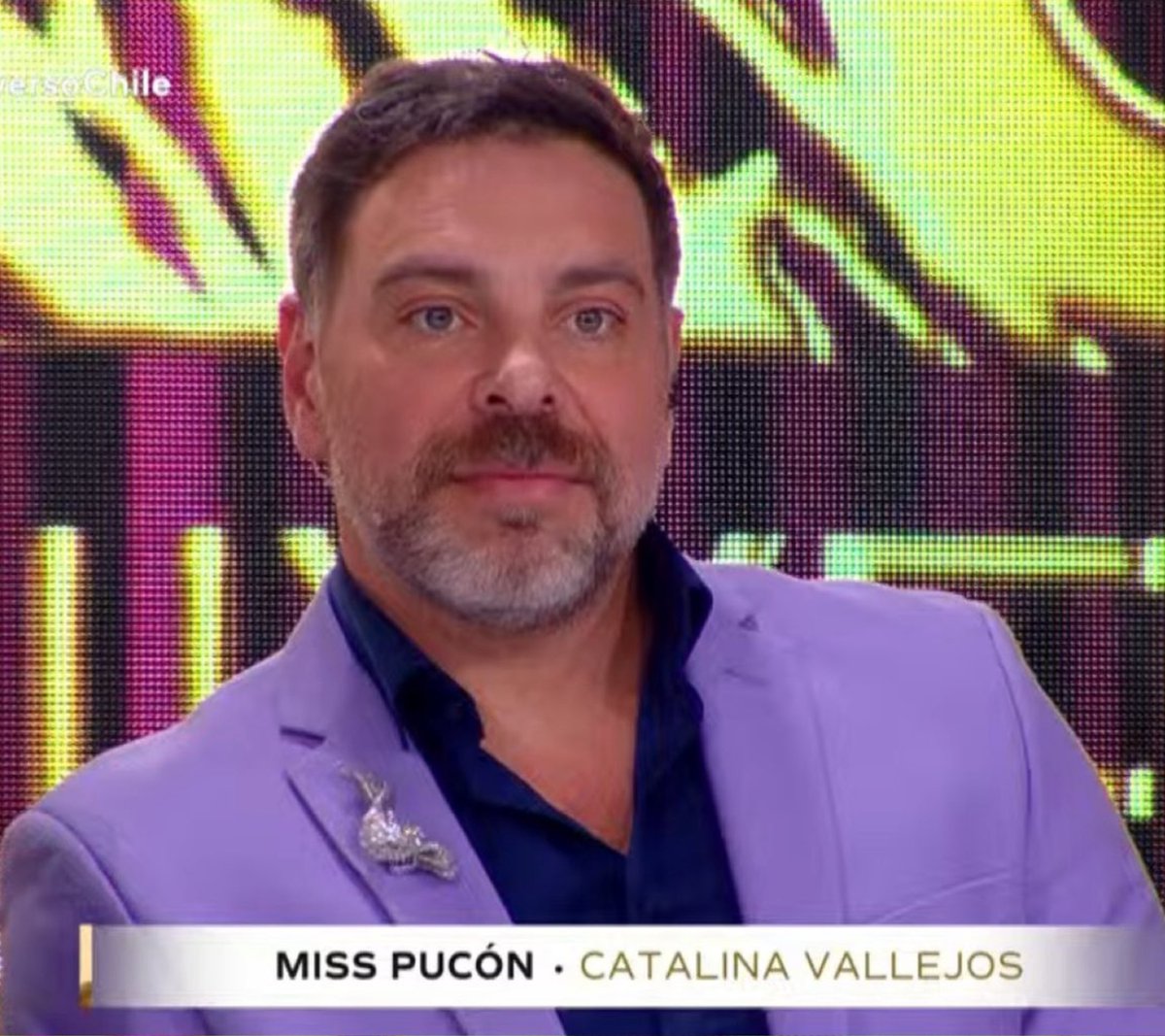 _JaJaJavi_'s tweet photo. en sus manos está hacer justicia por todo un país 
#MissUniversoChile https://t.co/XnJCEo08ZT