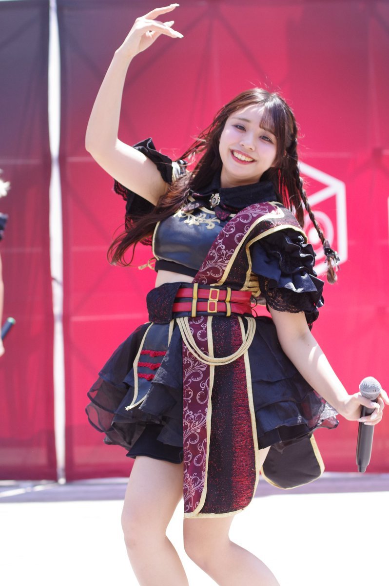 HIMEJI SOUND BOX Vol.93 DAY 桧山めいめい @krd8_mei #桧山夢唯 #おれ