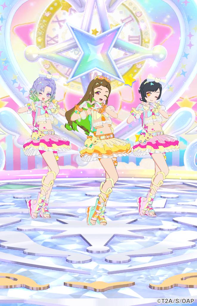 ymmr_d's tweet photo. りおんさんとなのちゃんのフレカ便いただきました💞💞💞弾またぎでお時間空いてのご報告失礼します～
ポッピンスウィムにもこもこリボンの組み合わせ、神とさせていただく🎀🐻🎀 https://t.co/PJ4sffsCdU
