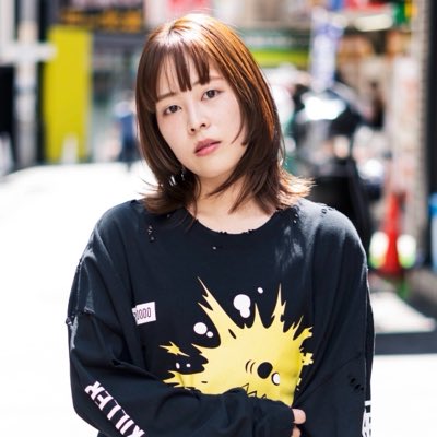 haerisummer's tweet photo. #新しいプロフィール画像 https://t.co/pkY1wGlln4
