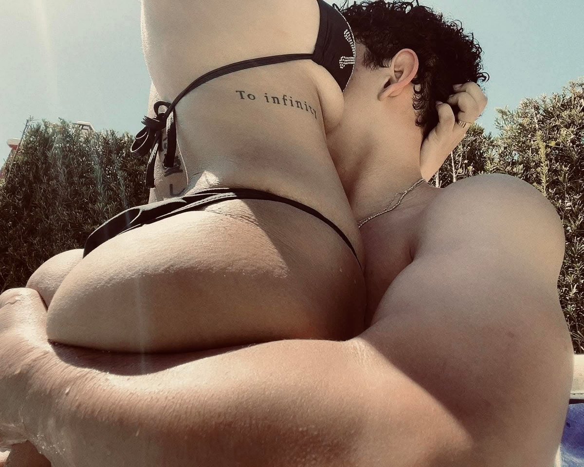 IvanLebrija's tweet photo. El amor es pa’ hacerlo, no pa’ sufrir por el.❤️‍🔥 https://t.co/2T3floTkVQ