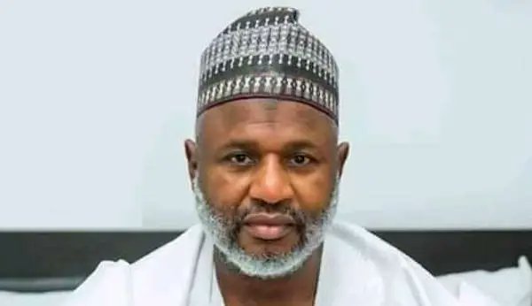 EbiriGbonka's tweet photo. This is Alhaji Ahmed Sani Yerima….. He was the first to declare his state a sharia state…. The curious question though… is…. Did he do it because he was a devout Muslim or was it a political survival stunt.

The strongman of Zamfara was an ex general called Aliyu Mohammed Gusau…. One time commander of the 9th infantry brigade….. director of military intelligence (DMI)… director of Defense Intelligence and Chief of army staff…. ( He also played an active role in the Buhari and Babangida coup of 1983 and 1985)

Aliyu was from Zamfara state…. When the country returned to democracy in 1999, he positioned himself to be a godfather in his home state… He was then in the PDP party and fronted his candidate for office (Mallam Yahaya Abdulkarim)…. APP won the election and Alhaji Yerima emerged as the governor…. 

This totally upset Gusau…. He saw Zamfara as a state that should be under his control…. At the time, he was the NSA to president OBJ…. Gusau started to keep a tab on Yerima…. Had people on his payroll that reported all his actions… meetings… contracts and invoice payments he approved….

This got Yerima very uncomfortable…. When top members of the ruling party called to mediate between the two…. Yerima said he was sure Gusua would seek his fall, regardless of the mediation…. But he was prepared for the war and would make himself untouchable…. Nobody understood what he meant by the comment but they soon realized.

He went back to his state, mobilized the mallams and signed into law a sharia system of government strict on the penal code… which included cutting off hands for theft and stoning for adultery. This eventually became a precedent for sharia system in 12 other states using Zamfara as precedent. (Thank heavens this did not spread to the south)

OBJ was uncomfortable with sharia system unfolding in the North…. He however could do nothing to stop it… fearing that as a Christian, if he tried to stop Sharia, it could be used against him as a direct attack on Islam.

Sharia system in the North is a form of totalitarianism… all aspect of individual freedom is placed under the authority of the state… what you can drink… when you must fast…. Pray…. Who you can be romantically involved with…. What music you can listen to (or even if you can listen to music at all)…..  It is a great way to keep Hausa people under strict surveillance and in perpetual bondage while the ruling class remain above the law.

The penal code had existed in the North since the early 1800’s… the ruling class however rarely subject themselves to the penal code….

 In the early 1900’s… when the Sadaurna (then a district head) was accused of corruption by Sultan Siddiq Abubakar and sentenced to prison… Sir Ahmadu Belo ran to the British court and  hired a top tier christian Lawyer from the Southwest  (Chief Bode Thomas)….The case was overturned.

Zamfara was the Base of Abd al Salam…. A Hausa military commander that mobilized his people to join the Usman Dan Fodio Jihad…. In 1817, he launched a revolt against the new Fulani caliphate when he realized that the Jihad was ethnically motivated to capture Hausa land and replace the Hausa nobility with a new Fulani nobility.

Fun fact to know…. Northwest states are the most insecure states in the country today… they have high crime rates….banditry….religious extremism and Communal clashes…. One thing for sure is that sharia did not bring peace and prosperity to the region.