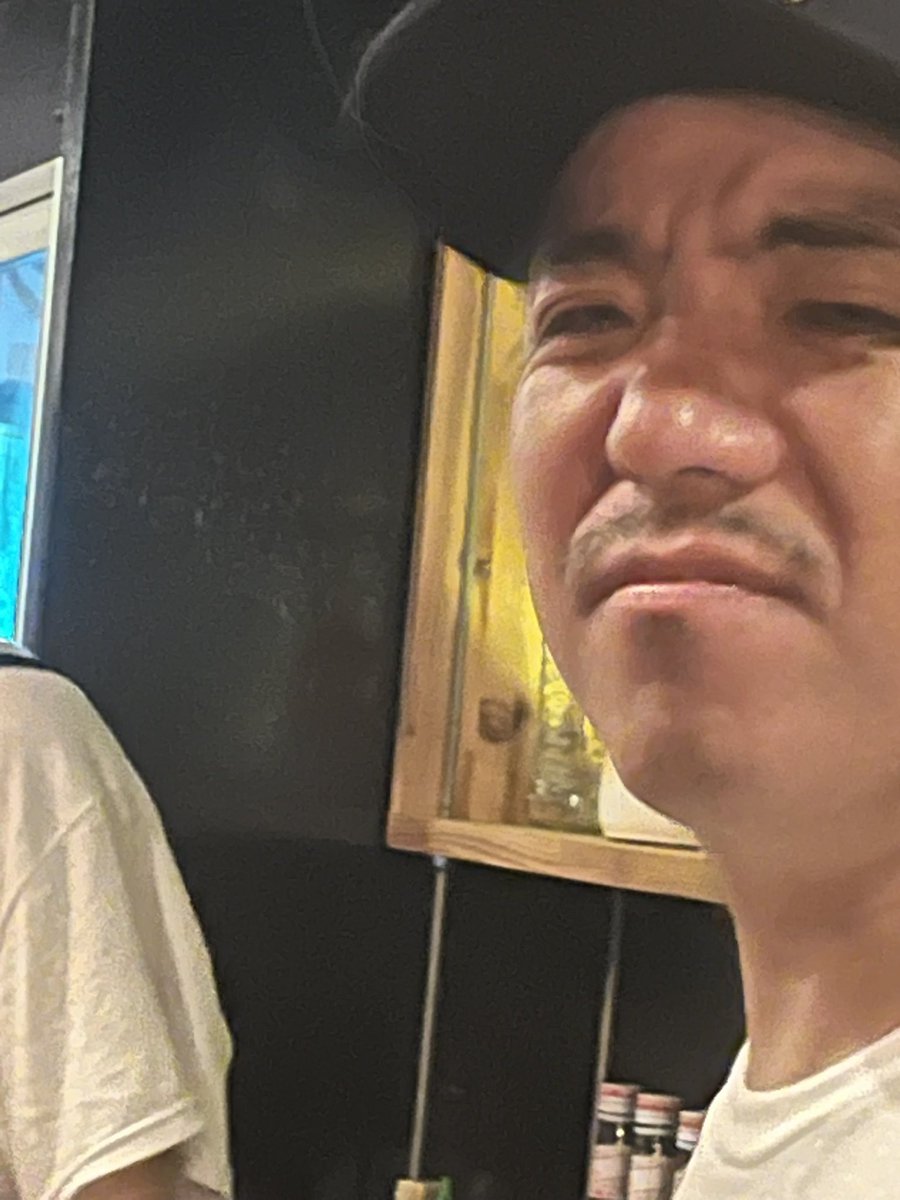 sugardustcurry's tweet photo. 2026.08.01
at 日立Thumb

Thumbにて弾き語りONE MAN
やらせていただきました🔥
とても楽しい時間でした！
思いもしないテキーラタイムなどハプニングもありましたが（笑）
2時間半くらいやってたね！
みんな楽しそうだったから嬉しかったよ☆集まってくれてありがとう😊 https://t.co/ZgTOWQ2dUl