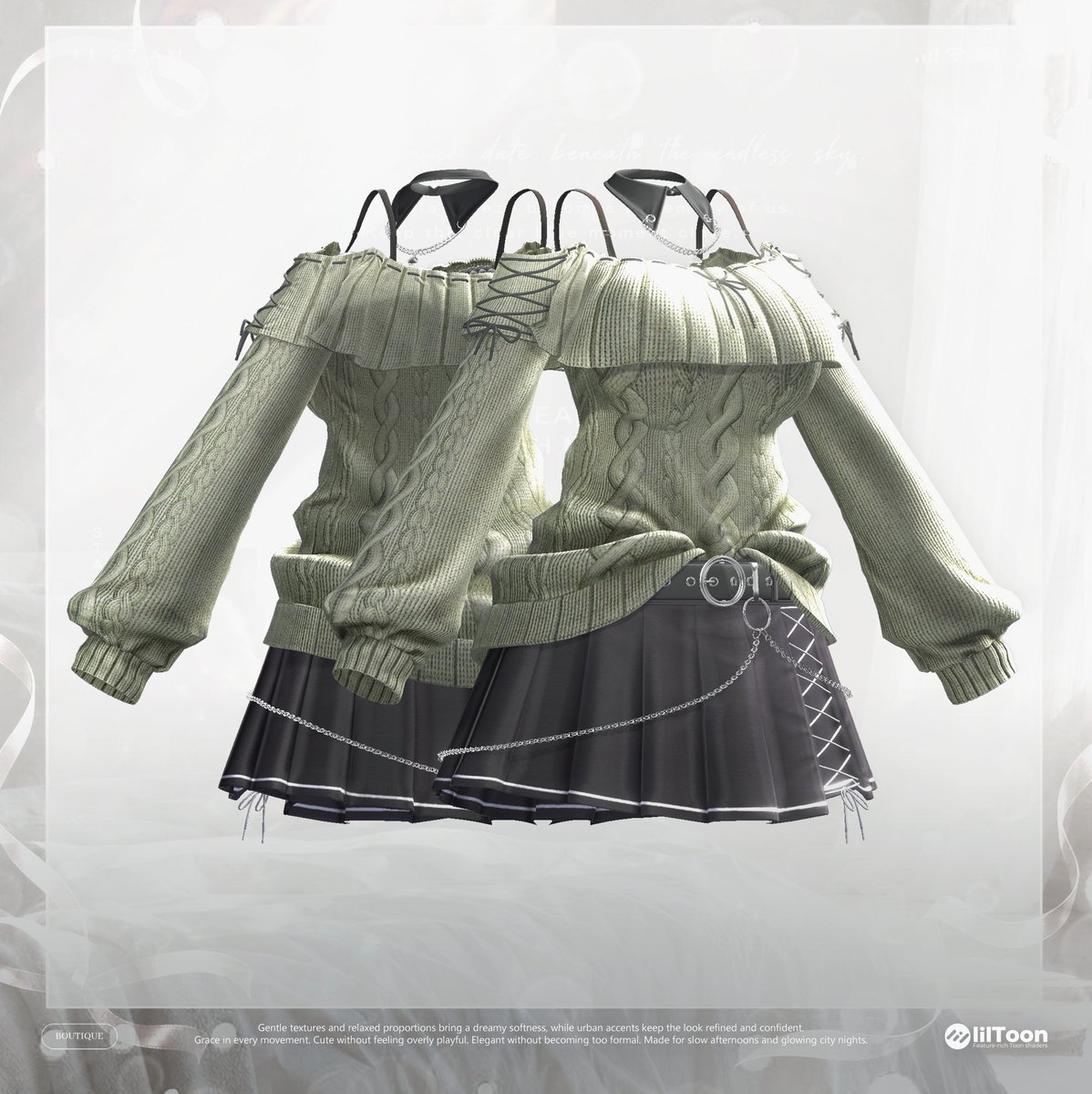 BOUTIQUE SERINA (@BOUTIQUE_SERINA) / Posts / X