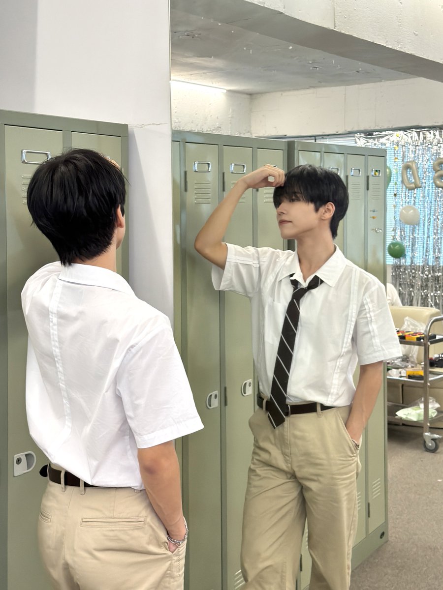 ONF_offcl's tweet photo. 𝐓𝐡𝐞 𝟗𝐭𝐡 𝐒𝐮𝐦𝐦𝐞𝐫 𝐨𝐟 𝐘𝐔𝐓𝐎 🍃

#온앤오프 #ONF
#유토 #YUTO
#ONF_9th_Anniversary
#HAPPY_ONF_DAY https://t.co/1phn59zUzq