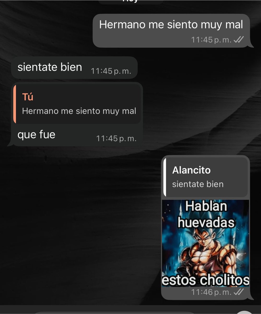 MXGXVX's tweet photo. Gracias Alan https://t.co/AWOUEpyMXH