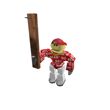 didskengupdate's tweet photo. Did any BEARSTAR game update yesterday, Aug. 2nd?
Answer: nope

DAILY BEAR FUN FACT #163: Today, August 3rd, is Cheedaman's birthday, turning 23! Happy birthday, @CheedRblx! https://t.co/xm7REUdrft