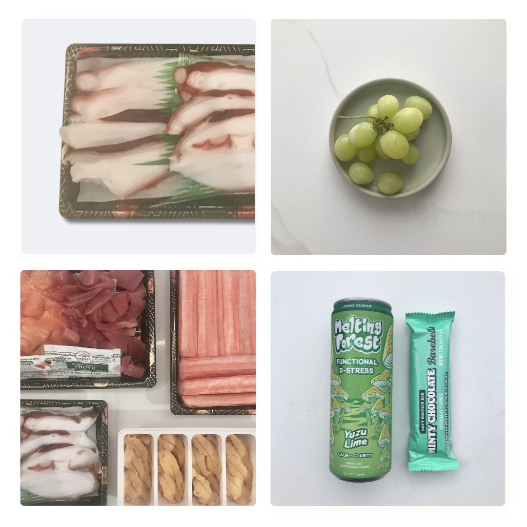 sesamocha's tweet photo. wieiad 2.08.26  ஐ  ~480c . 60g protein . 12k steps https://t.co/43610dSoSo