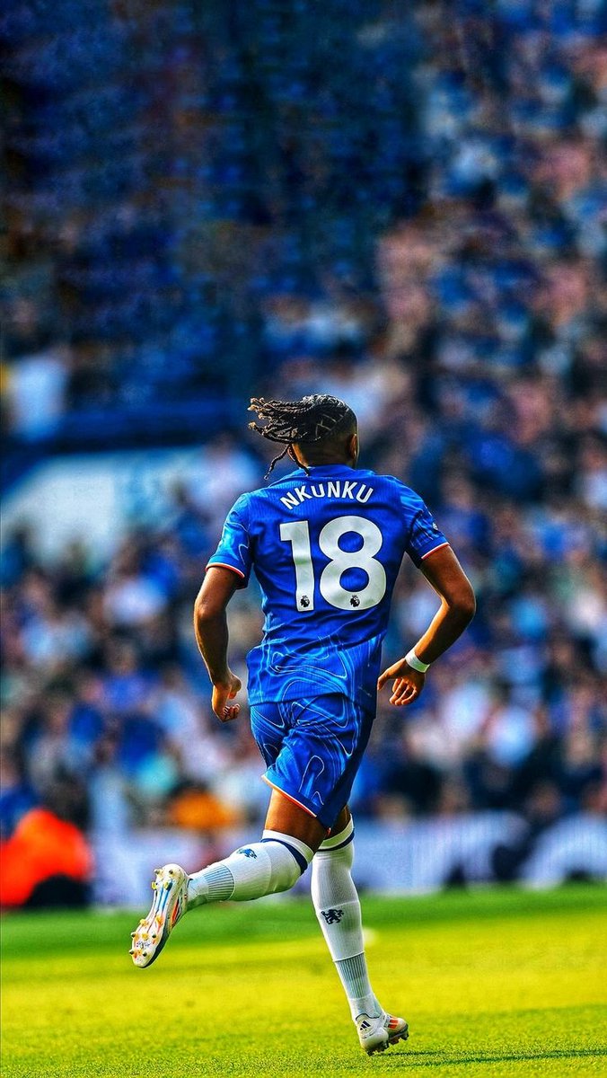 Thiagocfcboy's tweet photo. 18 days for the best league in the world to kickoff https://t.co/lnDIA8Fpp5