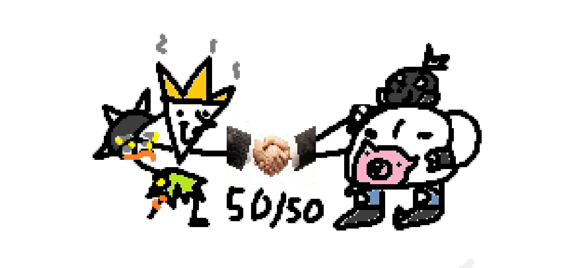 Tubby_Rat's tweet photo. #junkrat #roadhog https://t.co/OCWqs2yiYv
