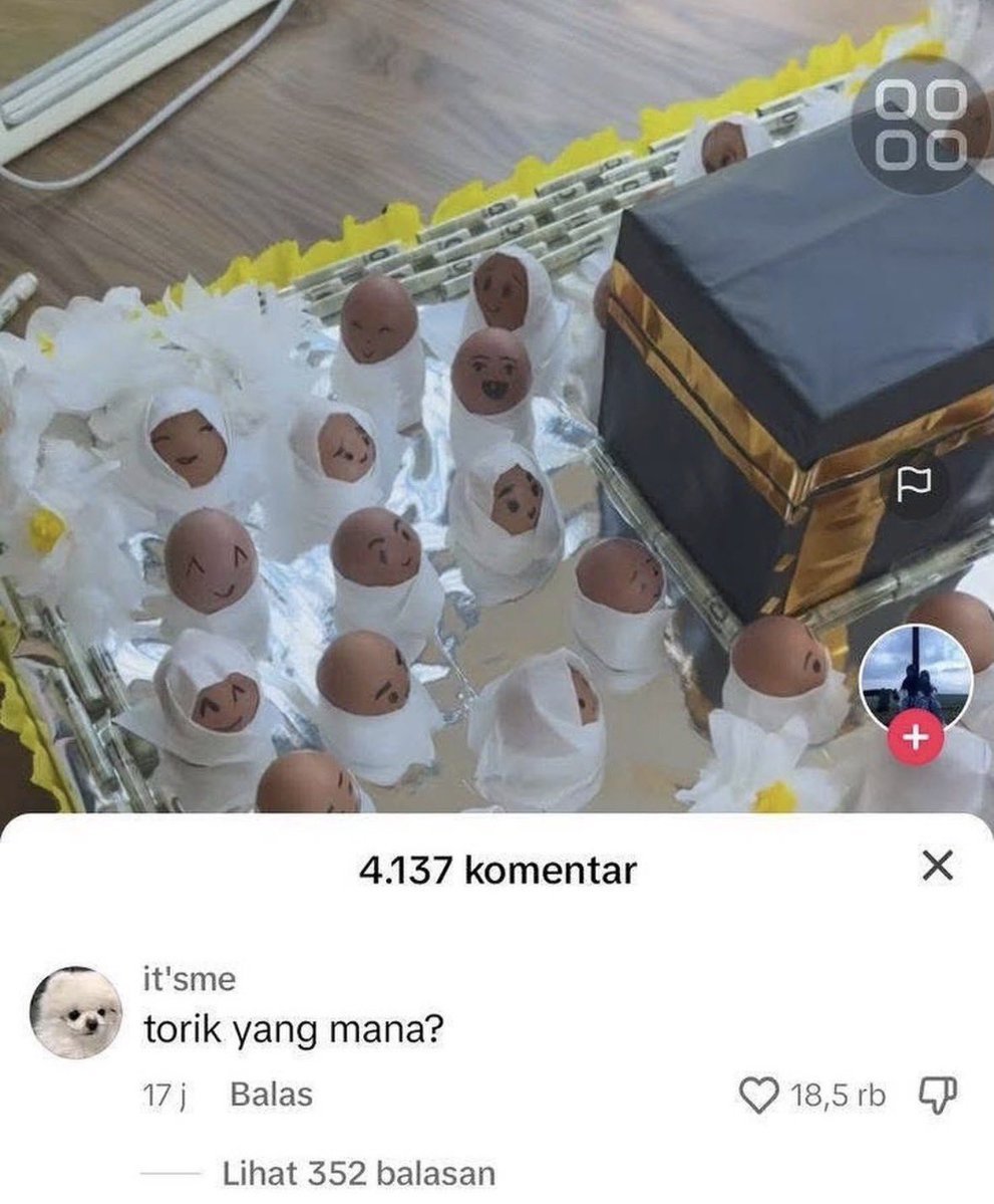 leluconwarga's tweet photo. 😭😭 https://t.co/lZWFV1VUfa
