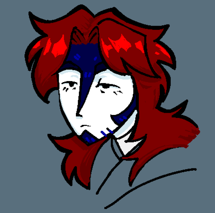 BubbleWasp's tweet photo. Testing this style on a non-roblox creature #oc #originalcharacter #artㅤㅤㅤㅤ https://t.co/XfKkWfVJ8Q