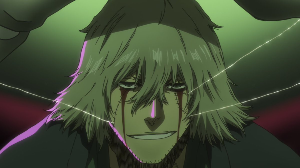 ChillaxStudio13's tweet photo. On review le dernier épisode de #bleach en live sur Twitch https://t.co/x77fxd5uKJ à 9h45 https://t.co/zK3MSJEtcb