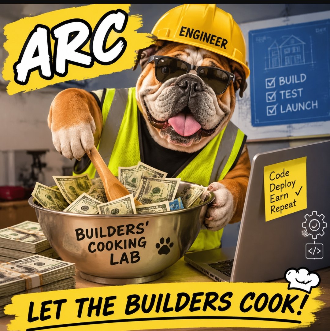 DenisM145585's tweet photo. @Buildog9 $BUILDOG
#FunWithBuildog https://t.co/GqdaQJEDEh