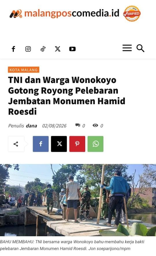 FarelFanan's tweet photo. Di daerah 3T, prajurit TNI bertugas dgn tingkat kompleksitas tinggi &amp; sarat rintangan.
Mengabdi Hingga Pelosok https://t.co/ZNbvRJp5IS