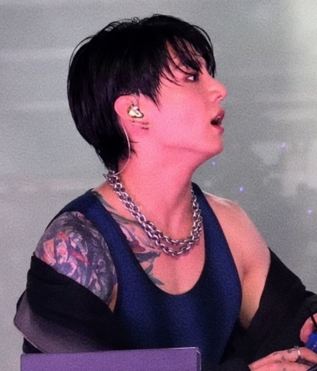 dailyjkpraise's tweet photo. you know why his haters are mad https://t.co/b3UfuOEaq1