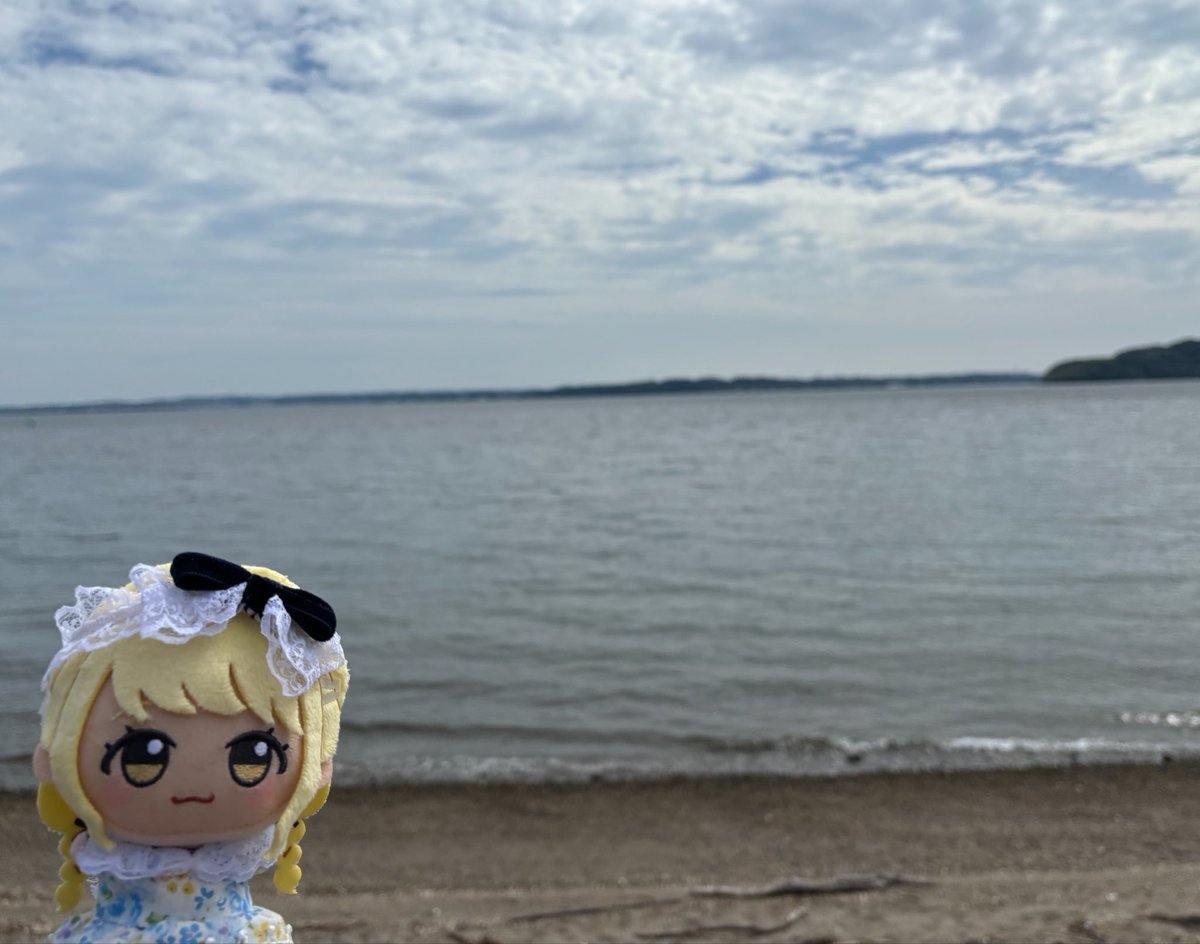sakura_048_'s tweet photo. #初星学園ぬいぬい部

暑かったねぇ…… https://t.co/zCBg9Th2Hd