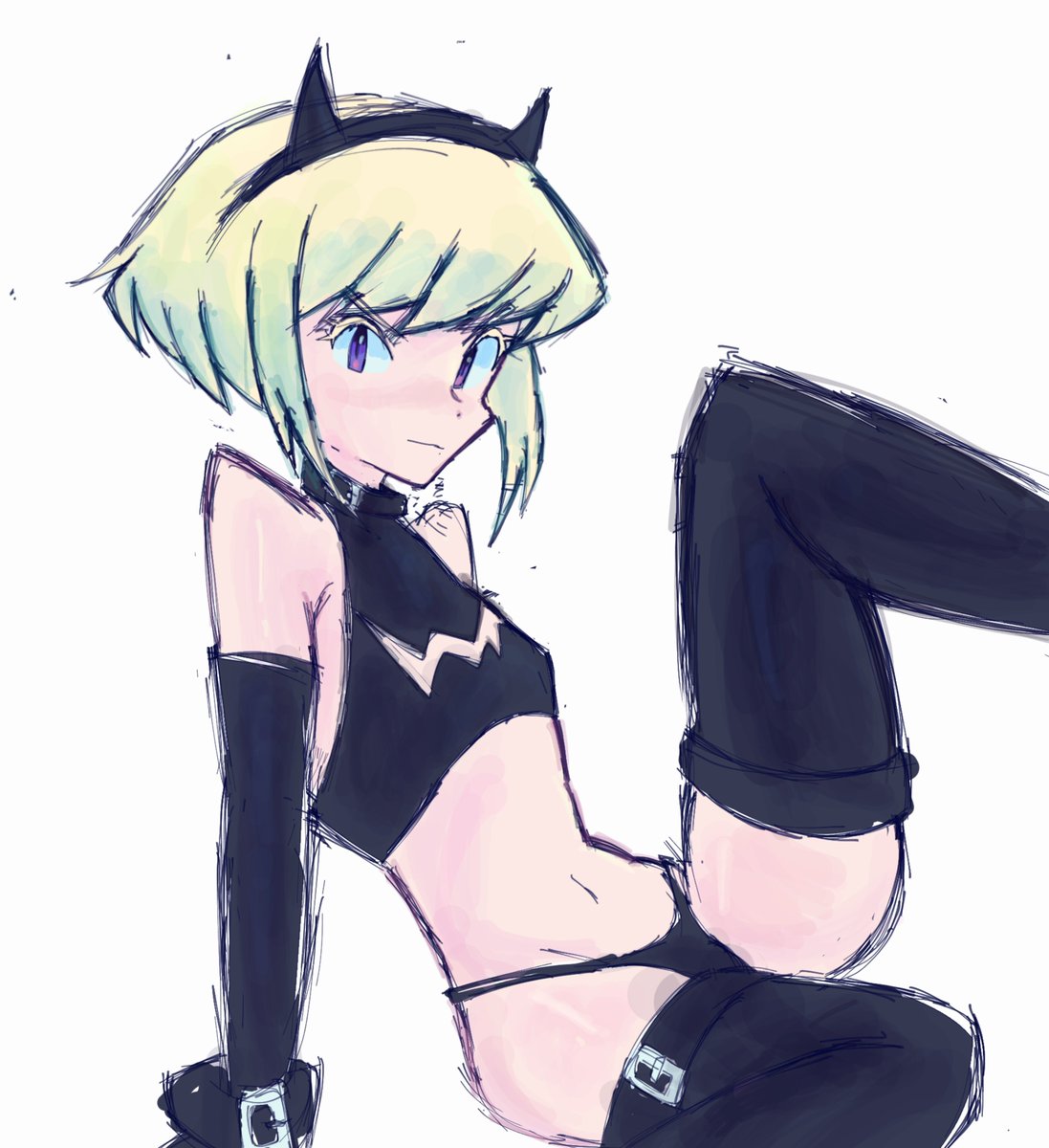 thefudanshi5's tweet photo. Doodled something very necessary

#promare https://t.co/igCA5UJcDk