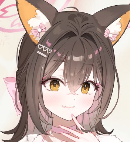 lemonbell3's tweet photo. #ブルアカ #イズナ

イズナちゃん描いちゃったの！🐾 https://t.co/PgvVdhmNMw