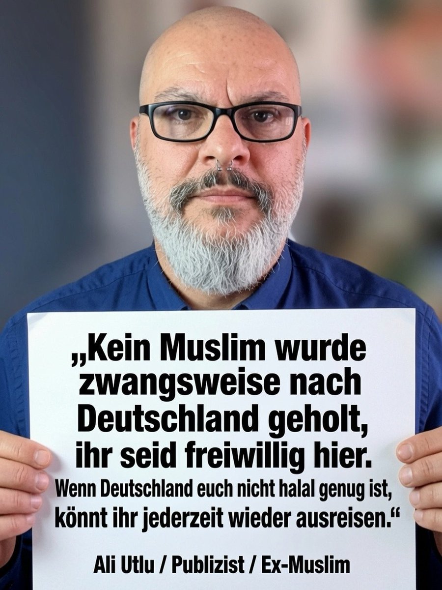 SteinbachErika's tweet photo. Stimmt! https://t.co/NKEvzDAXT1