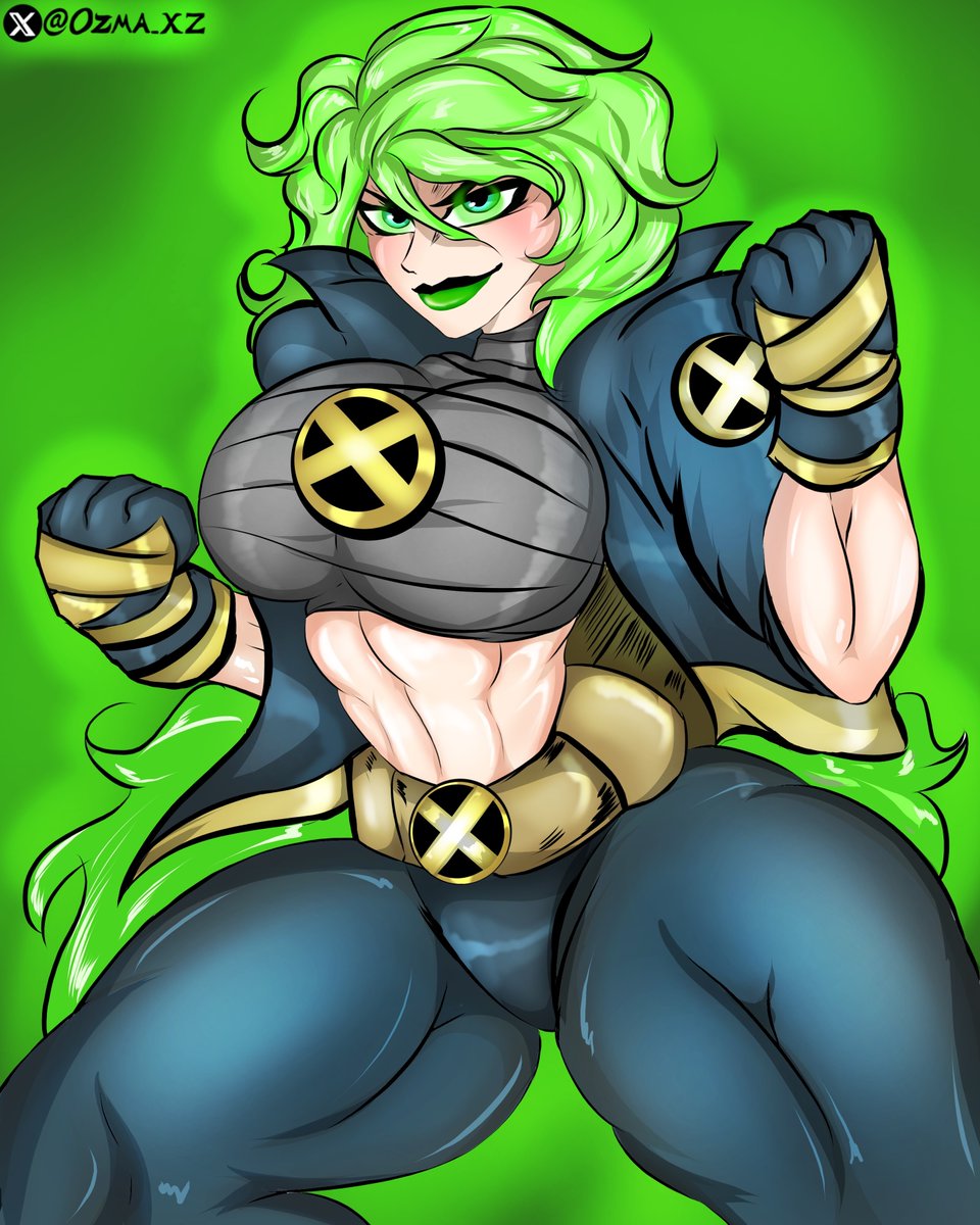 Veroxzx's tweet photo. Polaris
#XMen97 #fanart https://t.co/NxnH1J2v4Q