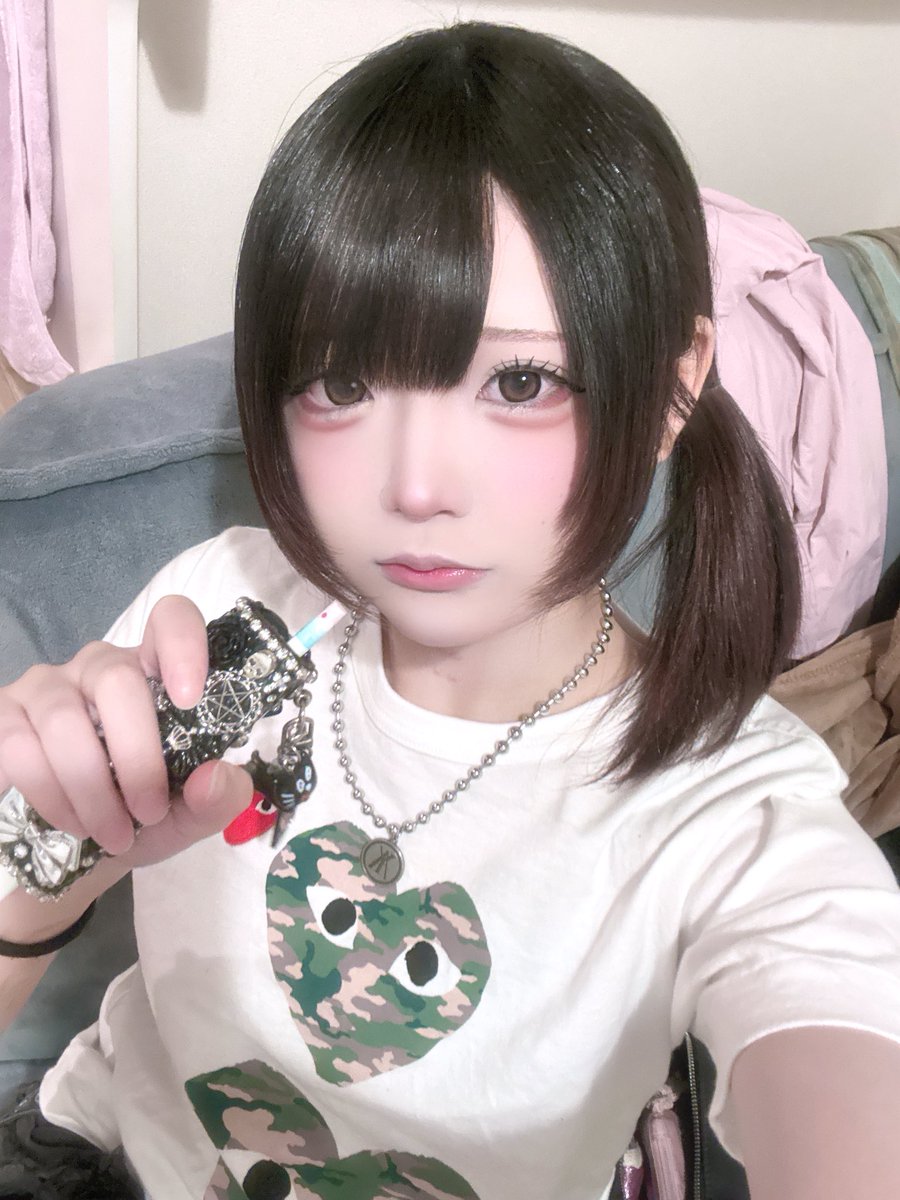 15104chann's tweet photo. #自撮り界隈 https://t.co/ooF8IygOKV