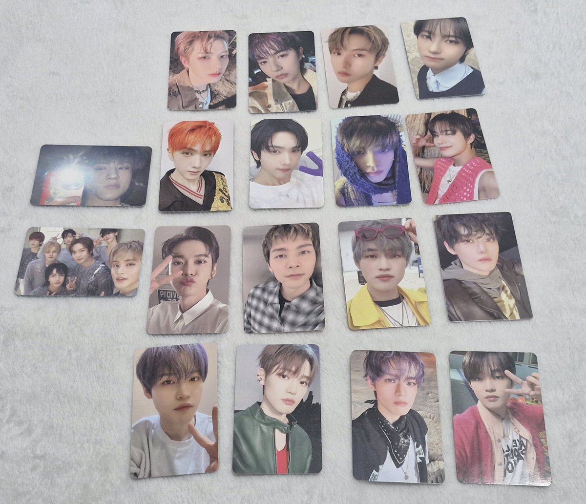 chxph_i5's tweet photo. 🎀wts / ปล่อยต่อ🎀
🎟การ์ด พร้อมส่ง 🎟

ราคา80/1ใบ ทุกใบ

 🚚 ฟรีค่าส่ง
สนใจเดมได้เลยค้าบบ
#ตลาดนัดnct #ตลาดนัดnctdream
#ตลาดนัดnct127
พื้นที่ห่างไกลขออนุญาตบวกเพิ่มตามราคาจริงนะคะ🙏🙇‍♀️ https://t.co/dqaAiXuGdG