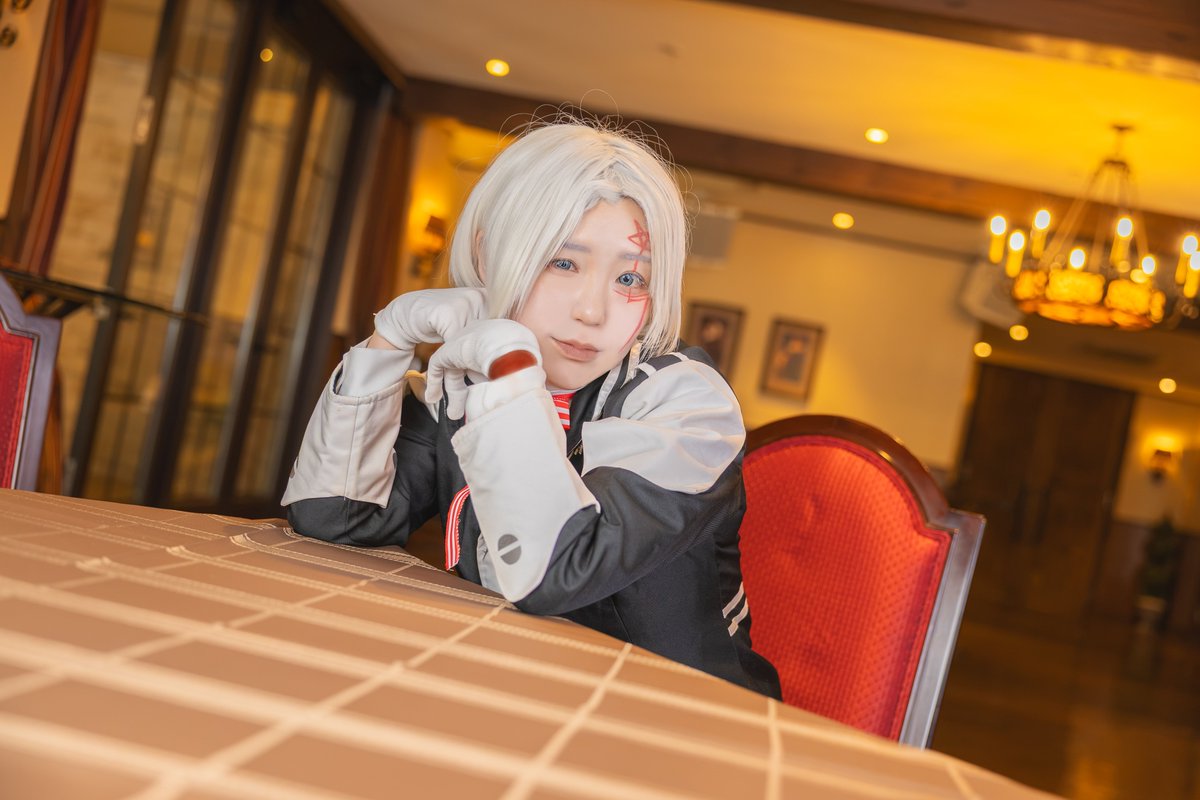 amelie_cosplay's tweet photo. Cosplay…D.Gray-man

談話室にて。

Photo… @SayohiraShinobu
#あめしゃ
#しんコス #信州アルプスコスプレ https://t.co/WU7wcnoTwA