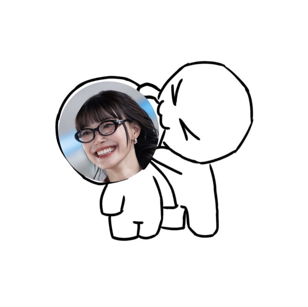 비비 tweet media