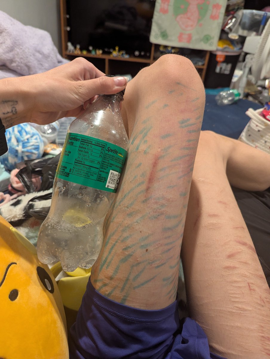 lunarlum1nz's tweet photo. really? this doesn't feel like me https://t.co/YVPnVTLOY8