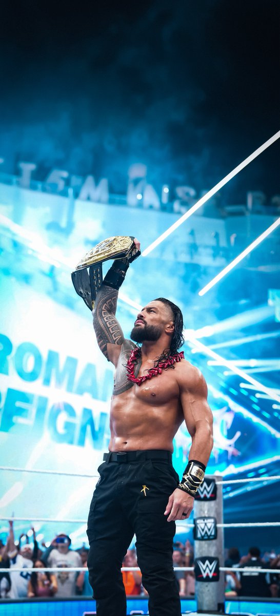ItzVarun_____'s tweet photo. Roman Reigns Wallpaper!

#SummerSlam https://t.co/iUpa22K9XI
