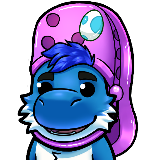pedri800's tweet photo. Ya soy uno más de la familia de los chancludos, muchas gracias @Twig_Meraki. Me encantó el resultado. 😁💙🩷 https://t.co/WkLMIAuVUs