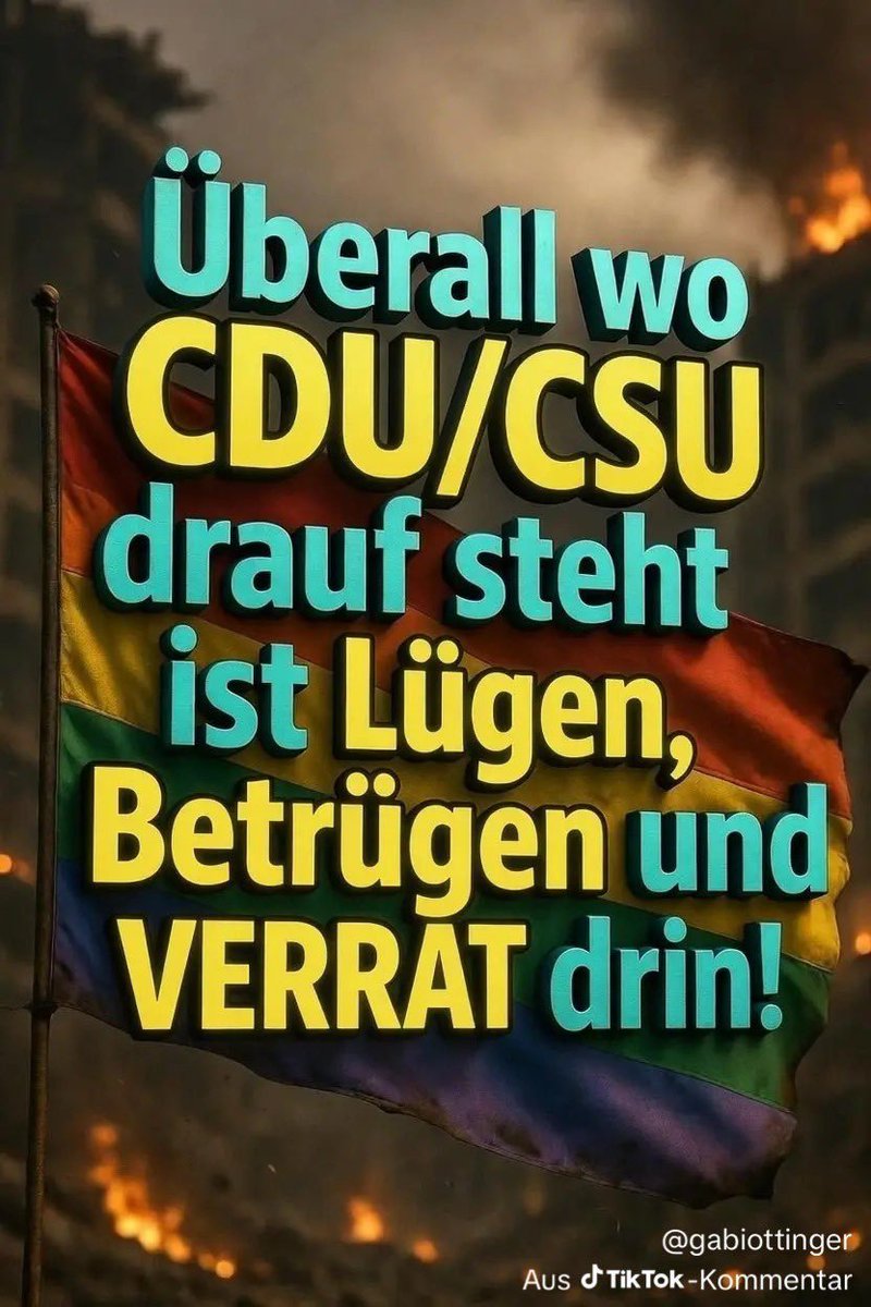 tim_keller83643's tweet photo. @Markus_Soeder https://t.co/4gSyijAzCN