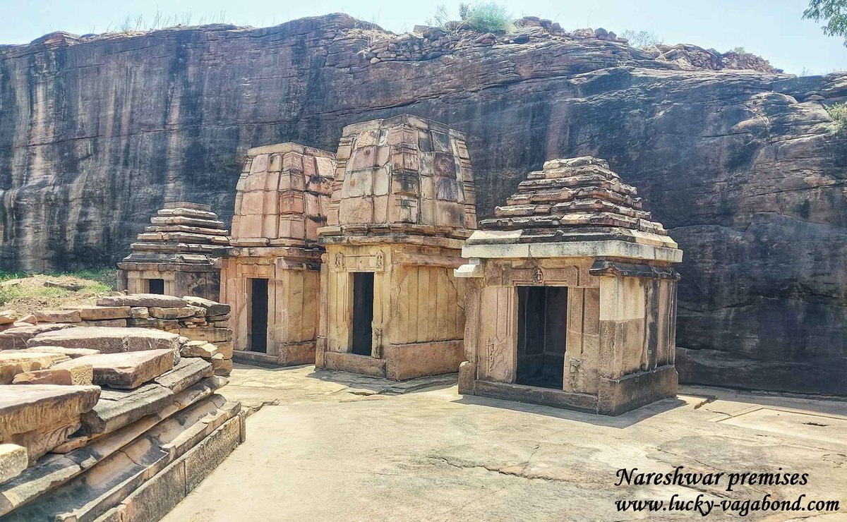 GAURAVIIFT's tweet photo. Nareshwar Temple, Morena - 8th century temple complex hidden in the Chambal ravines, showcasing stunning architecture and timeless heritage.
https://t.co/G1QrGs8MG6
#luckyvagabond #TemplesofIndia #Offbeatplaces @MPTourism https://t.co/oynLChxcgc