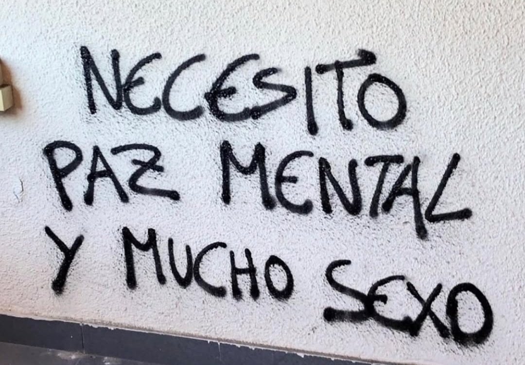 Briagowsky's tweet photo. No necesito más. https://t.co/bdURHrKECP
