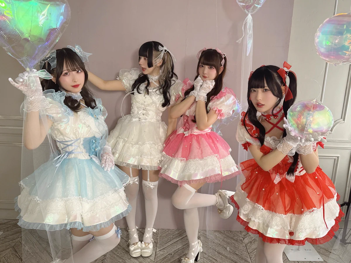 きゅるりんってしてみて on X: 