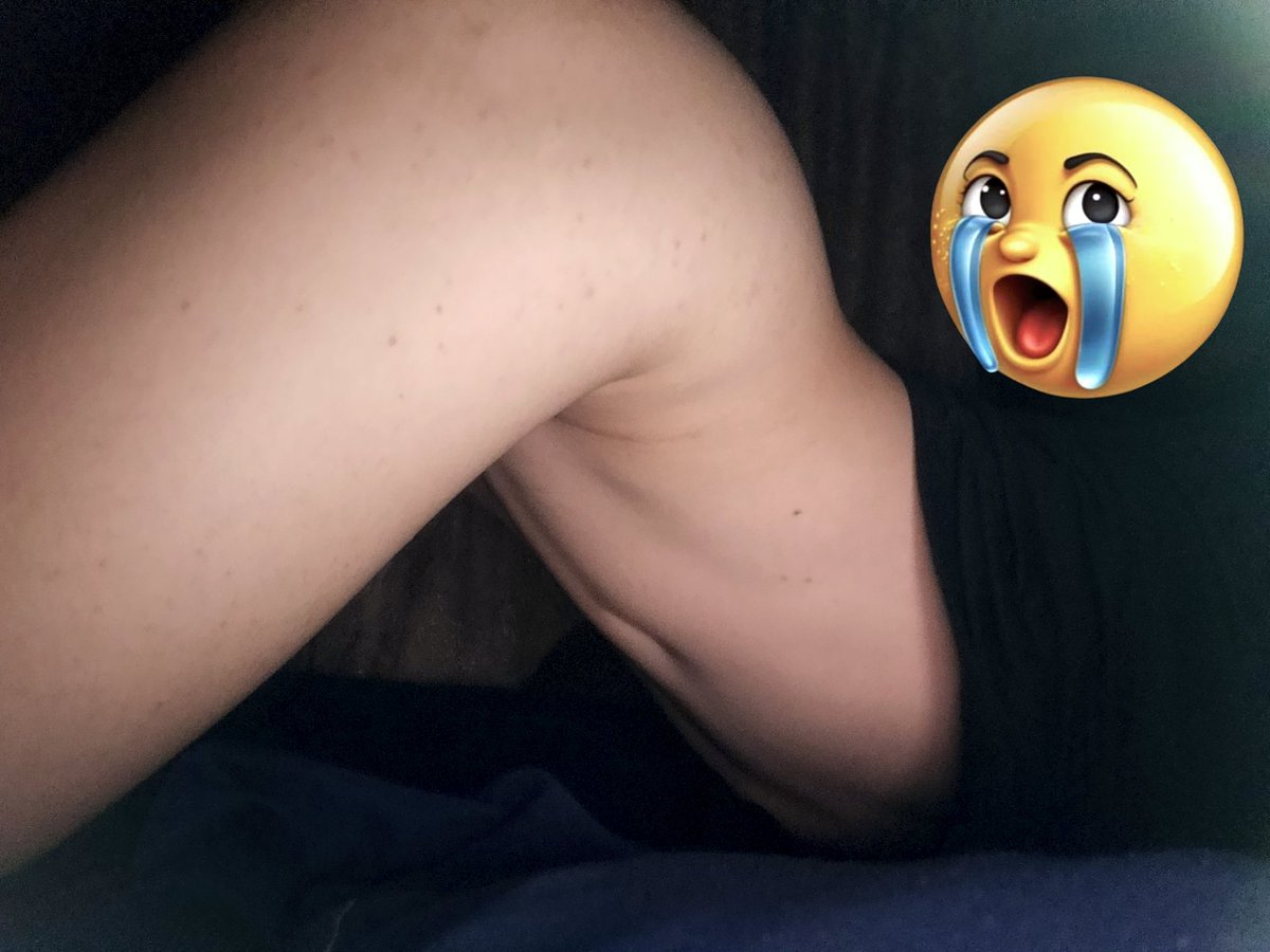 bastardbody's tweet photo. this DUMBASS cant even arch his back yo??
#femboy #arch #back #ass #hips #tummy https://t.co/FiPoclgTaw
