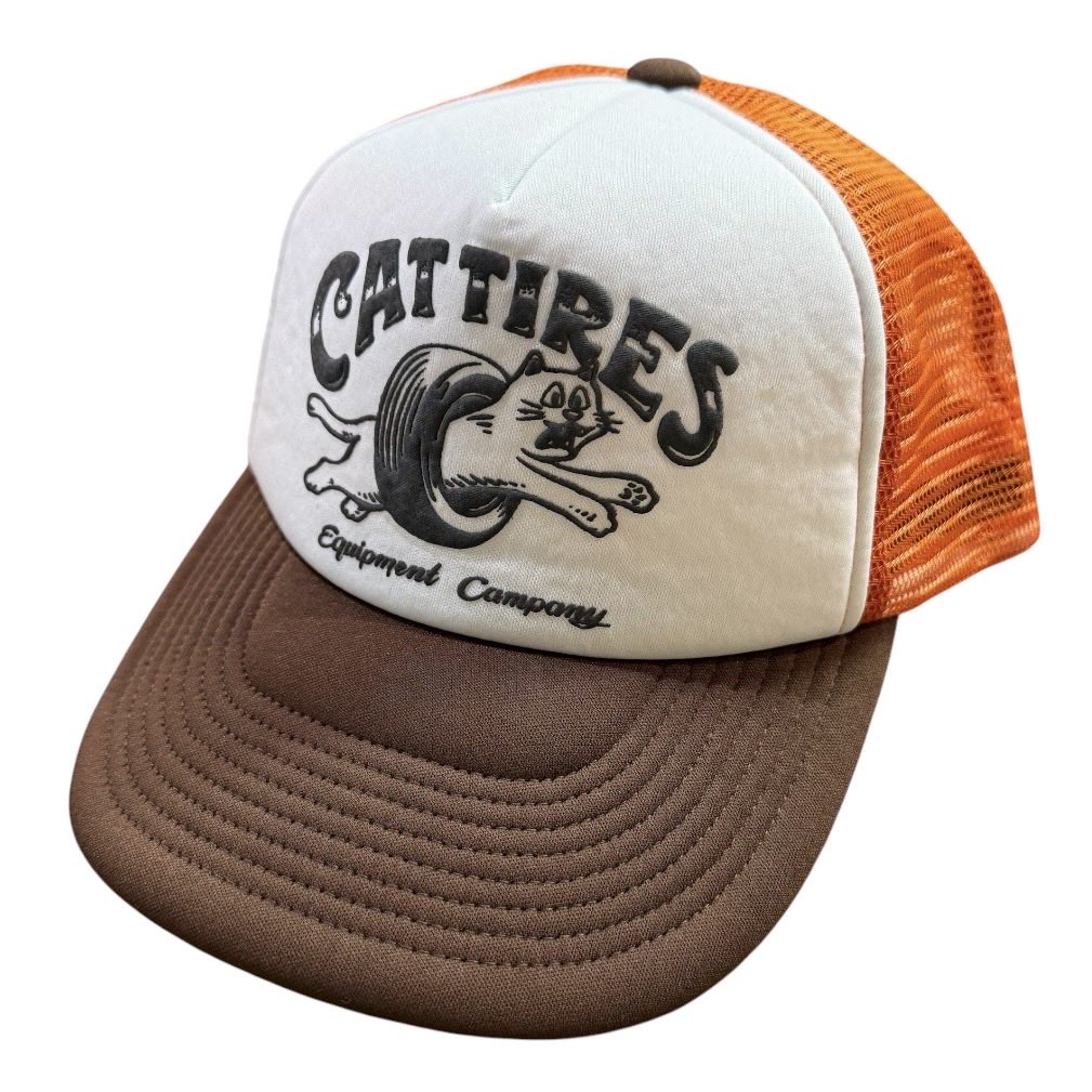 potbound3006's tweet photo. ★new arrival★

☀︎mesh caps

新品のメッシュキャップ入荷しました！

猫ちゃんがとてもかわいくて
ユニークなデザインです😼🤍

後ろがメッシュ生地で
額にくる部分がタオル生地のようになってます！
まさに暑い季節にぴったりなキャップです❤️‍🔥

それでは！
本日もお待ちしております🍀 https://t.co/oEv8izphOB