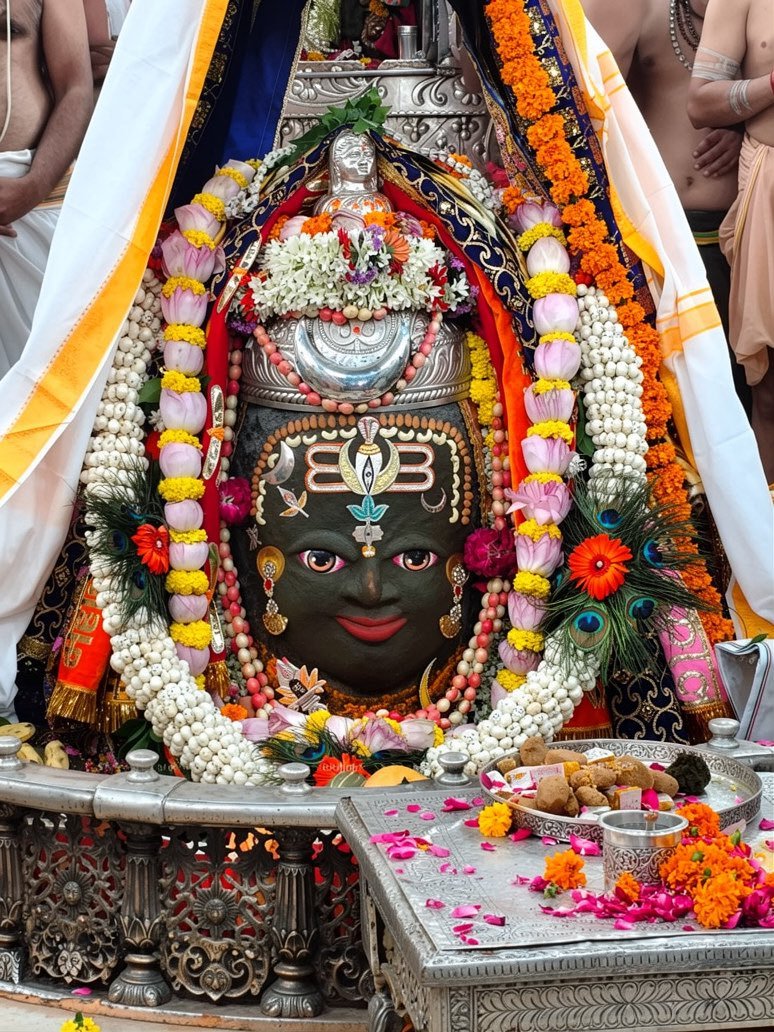 monk000n's tweet photo. || हर हर महादेव || https://t.co/gqCfMcM2kZ
