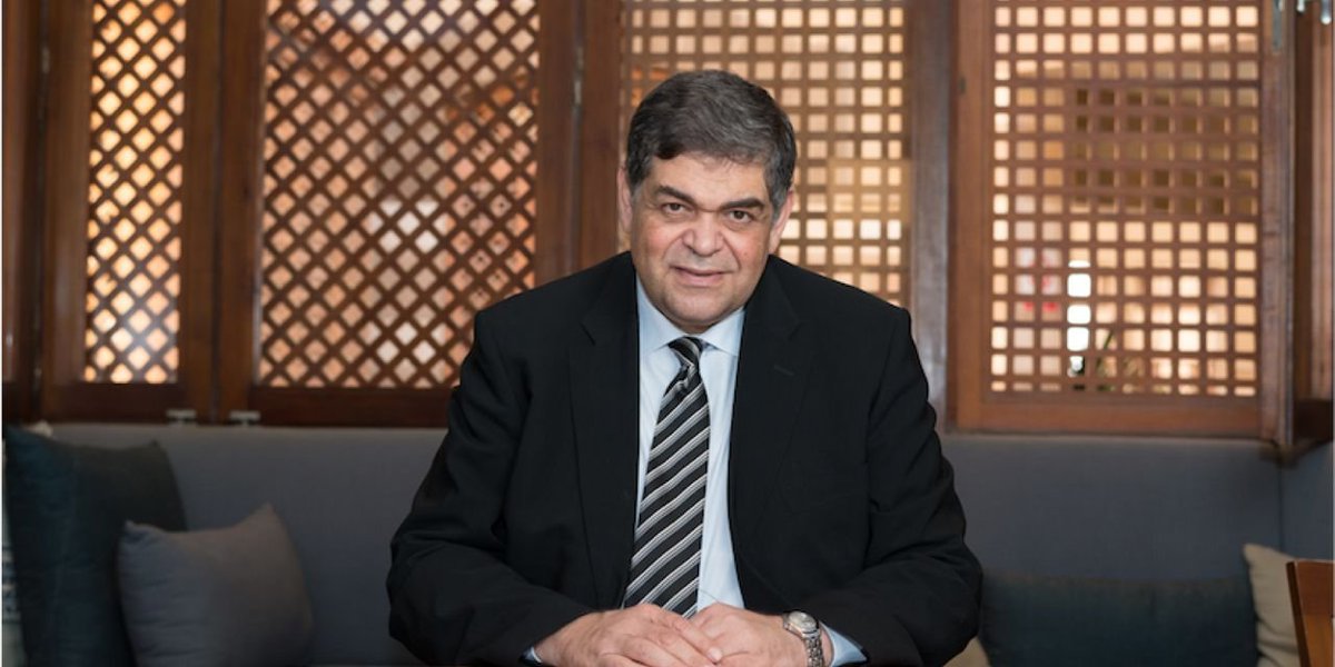 UGitwe's tweet photo. UoG proudly welcomes Prof. Ashraf Hatem as our new Pro-Chancellor.

A Member of Parliament, Head of the Health Affairs Committee, and former Minister of Health of Egypt, Prof. Hatem brings exceptional leadership and experience.

We wish him every success in his new role. https://t.co/MaUOo1jqWI